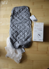 Bugaboo wool mattress gebraucht kaufen  Wolfsburg