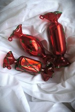 Unusual glass striped for sale Unusual glass striped for sale  HEREFORD