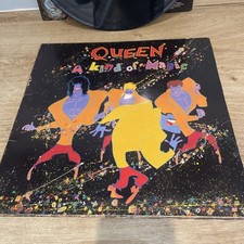 Queen kind magic for sale  DONCASTER