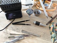 Shisha komplettset gebraucht kaufen  Oberhausen-Rheinhausen