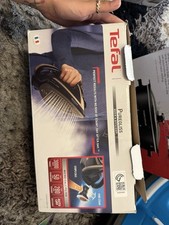 Tefal puregliss fv8066 for sale  ILFORD