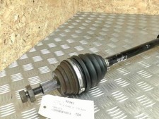 Cardan gauche audi d'occasion  Tournus