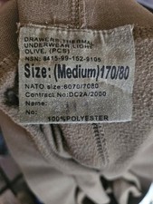 Pairs british army for sale  CROYDON