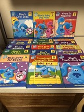 Blue clues discovery for sale  West Bloomfield