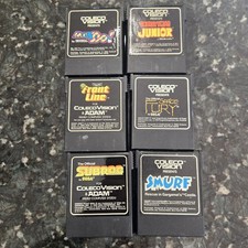 Colecovision adam video for sale  Bethlehem
