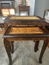 Vintage pair asian for sale  Stony Point