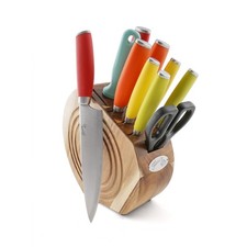 Fiesta piece cutlery for sale  USA