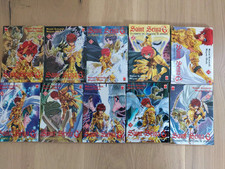 Lot manga saint d'occasion  Le Perreux-sur-Marne