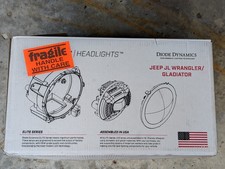 Diode dynamics elite for sale  Inez
