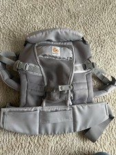 Riginal ergobaby adapt gebraucht kaufen  Hallbergmoos