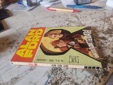 Alan ford originale usato  Arezzo