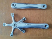Shimano ultegra 6500 for sale  SOUTHPORT