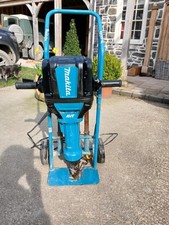 Makita 110volt road for sale  LLANDINAM