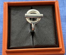 Hermès bague echappee d'occasion  Paris-