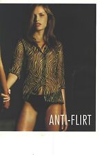 Publicite 2000 anti d'occasion  Le Luc