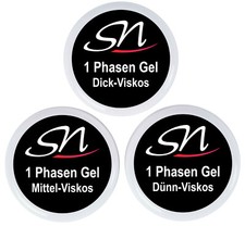 Phasen gel klar gebraucht kaufen  Villingen-Schwenningen