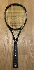 Fischer pro tennisschläger gebraucht kaufen  Olching