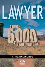 Lawyer brief 000 for sale  Aurora