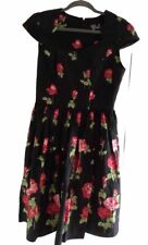 Hell bunny black for sale  STOWMARKET