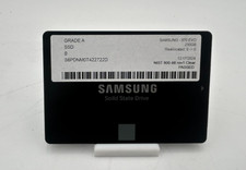 Samsung 870 EVO 250GB V-NAND 2.5" SSD SATA III – Unidade Testada comprar usado  Enviando para Brazil
