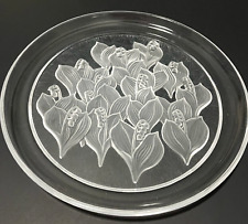 Clear embossed frosted for sale  Quitman