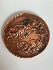 P2647 rare médaille d'occasion  Paris XVII