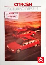 Citroen turbo diesels for sale  BIGGLESWADE