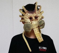 Chaud halloween alien d'occasion  France