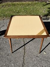 folding kitchen table retro for sale folding kitchen table retro for sale Milwaukee