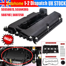 Cam rocker cover for sale  COALVILLE