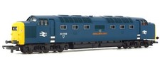 Lima class 55022 for sale  WORKSOP