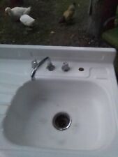 Old porcelain farmhouse for sale  Farwell