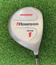 Howson oversize 10.5 for sale  CLACTON-ON-SEA