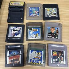 original gameboy games for sale  Buford