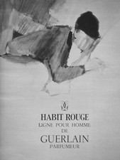Publicité presse 1965 d'occasion  Compiègne