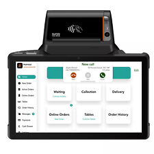 Epos built online for sale  WALSALL