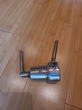 Braçadeira radial para trilho de mesa Novid comprar usado  Enviando para Brazil