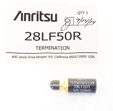Anritsu 28lf50r terminazione usato  Corciano