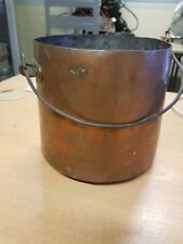 Antique cauldron red d'occasion  Expédié en Belgium