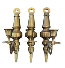 Vintage brass ornate for sale  Leasburg