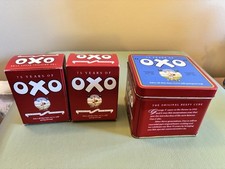 Diamond jubilee oxo for sale  BEDFORD
