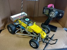 Tamiya frog yellow for sale  Charlestown