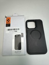 Capa Spigen iPhone 13 Pro 6.1”P Mag Armor ACS03281 - Preto fosco comprar usado  Enviando para Brazil