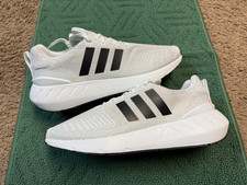 Tênis masculino GY3047 Adidas Swift Run 22 branco cinza comprar usado  Enviando para Brazil