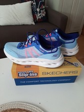 Skechers slip ins gebraucht kaufen  Gladbeck