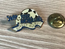 Pins supporter marseillais d'occasion  La Crau
