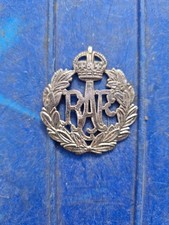 Vintage raf badge for sale  EXETER