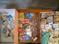 Lot verre montre d'occasion Lot verre montre d'occasion  Saint-Etienne