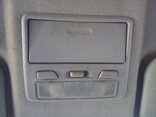 LUZ INTERIOR / 2441663 PARA MITSUBISHI L 200 KA0/KB0 CABINE DUPLA INTENSA 4X4 comprar usado  Enviando para Brazil