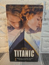 vhs titanic comprar usado vhs titanic comprar usado Enviando para Brazil